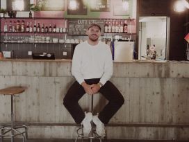Thierry - Co-Betriebsleitung