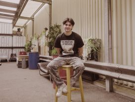 Manuel - Programm & Booking