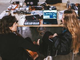 09.10.26 - Songwriting Workshop von Helvetiarockt