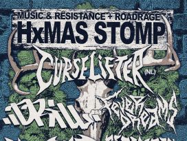 20.12.25 - HxMas Stomp