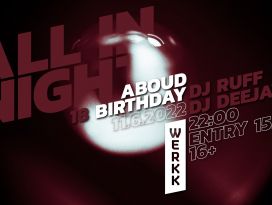 11.06.22 - ALL IN NIGHT