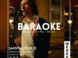 21.05.22 - Baraoke