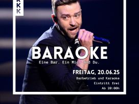 20.06.25 - BARAOKE