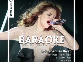 26.04.25 - BARAOKE