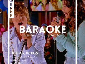 07.10.22 - Baraoke