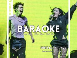 27.09.24 - BARAOKE