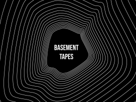 08.12.18 - Basement Tapes