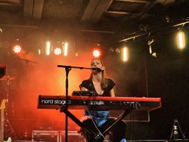 29.11.25 - Mollusca & Eva Leandra