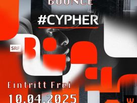 10.04.25 - Bounce Cypher