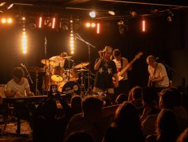 02.05.26 - Rock 'N' Jazz Night