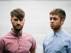 18.12.15 - I'm not a Band