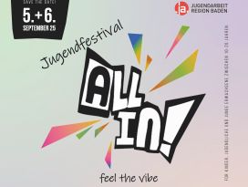 06.09.25 - Jugendfestival ALL IN!