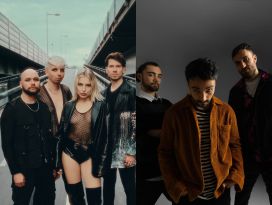 19.03.25 - CYAN KICKS (FIN) & AUTUMN KINGS (CAN)