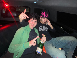 28.11.25 - EN6O & Skrt Cobain (DE)