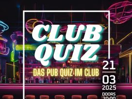 11.04.25 - CLUB QUIZ
