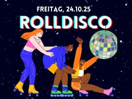 24.10.25 - Rolldisco