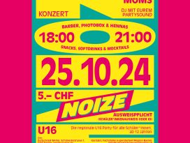 25.10.24 - NOIZE