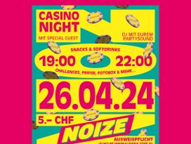 26.04.24 - NOIZE U16