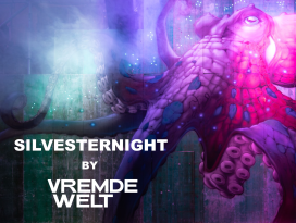 31.12.23 - SILVESTERNIGHT