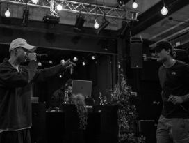 03.04.26 - Open Mike Saiffer