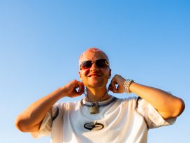 03.10.25 - Pato (CH)