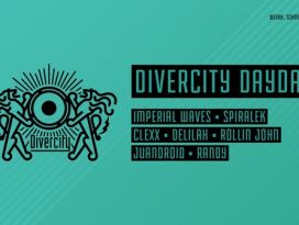 28.05.22 - Divercity Daydance