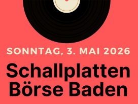 03.05.26 - Schallplatten B&ouml;rse Baden