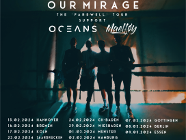 24.02.24 - Our Mirage (DE)