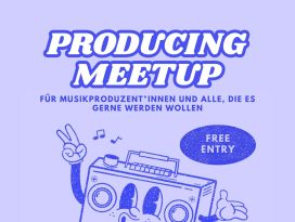 02.11.25 - Producing Meet-Up