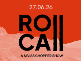 27.06.26 - Roll Call