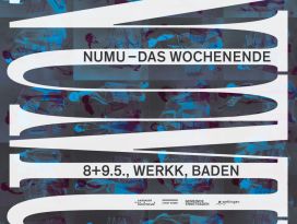 08.05.26 - NUMU &ndash; Das Wochenende