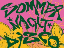 13.06.26 - Sommer Nacht Disco