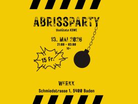 13.05.26 - Usel&uuml;tete