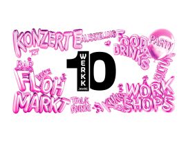 20.09.25 - 10 Jahre Werkk
