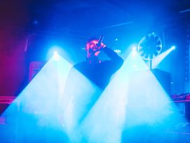 06.12.25 - Danase & Tru Comers / D&ouml;mi&auml; 