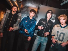 28.11.25 - EN60 & SKRT COBAIN / Etti