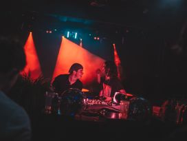 27.03.26 - Pass the Decks