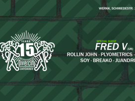 24.05.25 - Divercity Daydance