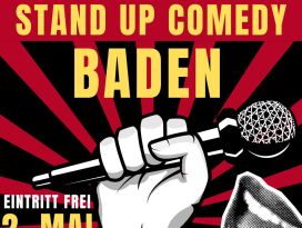 02.05.24 - Open Mic Baden