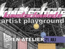 21.07.22 - Kunstschmiede Playground 