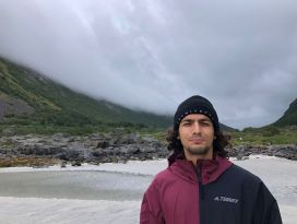 Flurin &quot;Flümpi&quot; - WG Küche