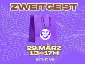 29.03.26 - Zweitgeist