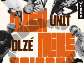 28.08.26 - Open Mike Saiffer