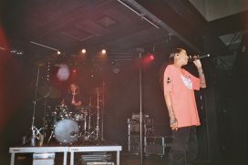 08.10.22 - Naomi Lareine | Marlin