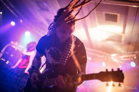 26.05.18 - Anam Kara Plattentaufe