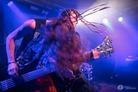 26.05.18 - Anam Kara Plattentaufe