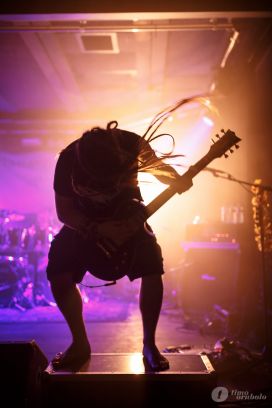 26.05.18 - Anam Kara Plattentaufe