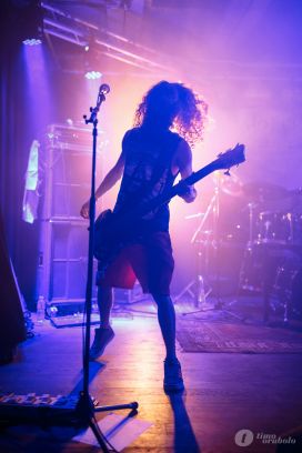 26.05.18 - Anam Kara Plattentaufe