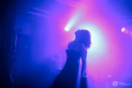 26.05.18 - Anam Kara Plattentaufe