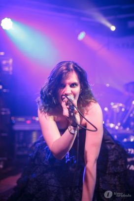 26.05.18 - Anam Kara Plattentaufe